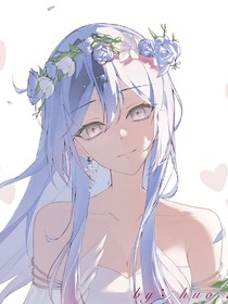 秋后白花