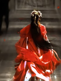 大夢(mèng)歸離：意意歸
