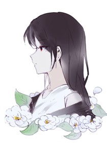 火影忍者之假如宇智波斑有个妹妹