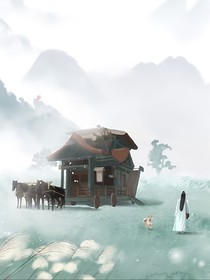莲花楼的续编