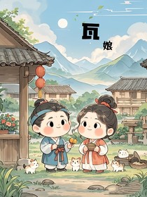 綜影視：瓦娘她跑了！
