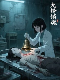 九鈴鎖魂