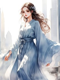 从红楼梦开始修仙