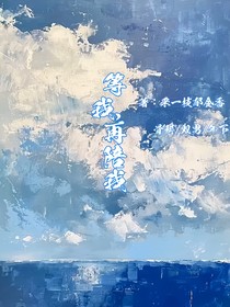等我，再陪我