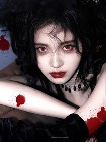 女推2：糜爛病