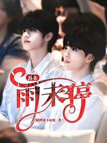 蘇朱：雨未停