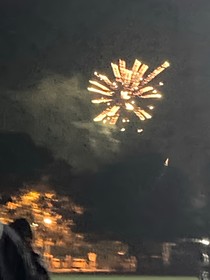 迟来的梅雨季
