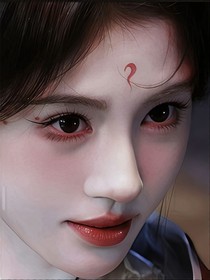 無憂渡：盲心繪情