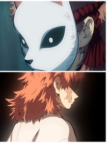 鬼灭之刃：安好