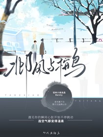 邶風(fēng)與桉鳥