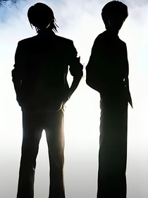 文轩：死对头蓄谋已久？
