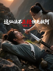 這仙法不正經(jīng)但無敵啊