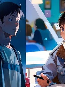 照亮生命的光芒