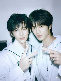 阴湿小狗味的痕迹