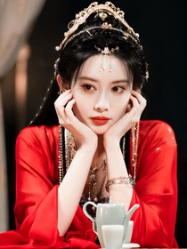 綜穿：梨花哪堪幾回折
