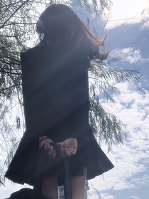 阿野的碎碎念日常