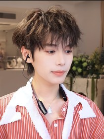孙恩盛：谈一场光明正大的恋爱