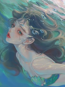 综影视：皎若朝霞
