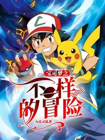 宝可梦之不一样的冒险