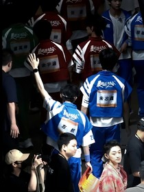 TF三代：痴人说梦