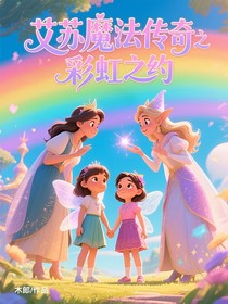 艾苏魔法传奇之彩虹之约