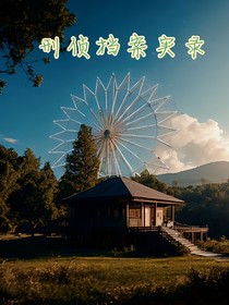 刑偵檔案實錄