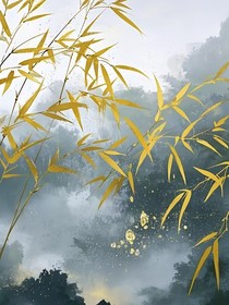 名偵探柯南and魔術(shù)快斗：魔法小仙童鶴清月