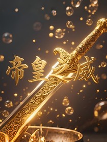 帝皇之威