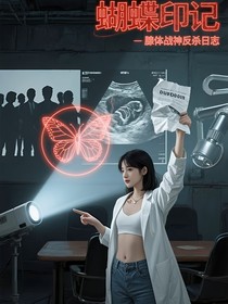 腺體戰(zhàn)神的反殺日志