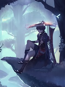 散兵：哈？我养小孩？