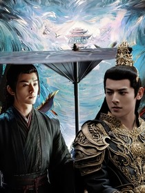 少年歌行：一枕寒宵