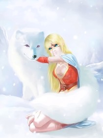 超獸武裝：圣界龍祖，雪皇護(hù)道人