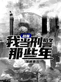 战联：我当刑警那些年
