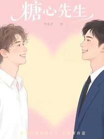 糖心先生与蜜意先生