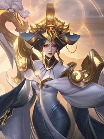 武財(cái)神，我嗎？