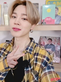 BTS：防彈的第八位成員（誰的化妝師）