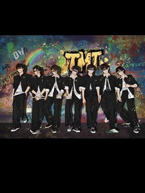 TNT：18楼……