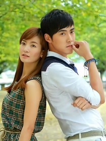 婚后热恋：联姻爱情终成真