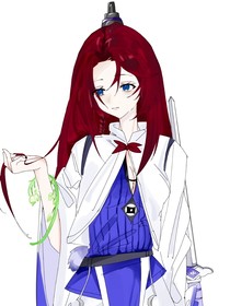 兄坑：師姐她面若桃花