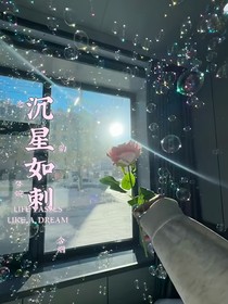 沉星如刺