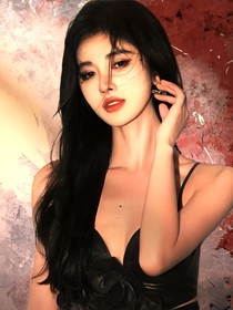 TF家族：心动方程式