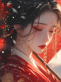 红盖头下无君王