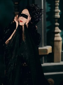 綜影視：被炮灰的天命貴女