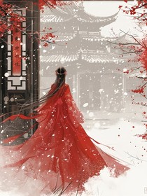 孤羽沉沙