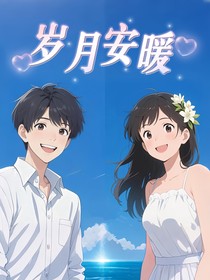 从此以后岁月安暖