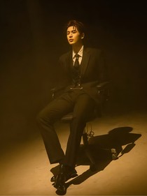 开始推理吧3：禁止上位