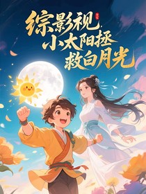 综影视，小太阳拯救白月光