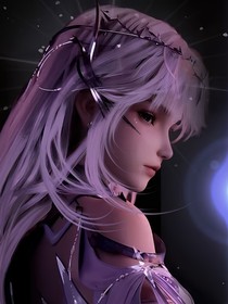 斗1：循回圣女