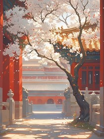 炳烛长明