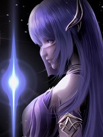 斗1：循回圣女